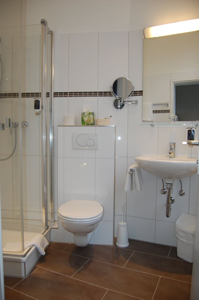 Фото Hotel Fürst Bismarck