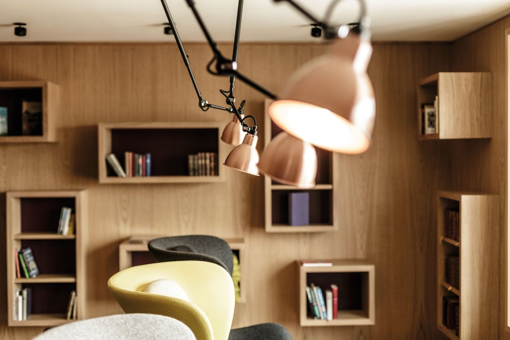 Фото KurOase im Kloster