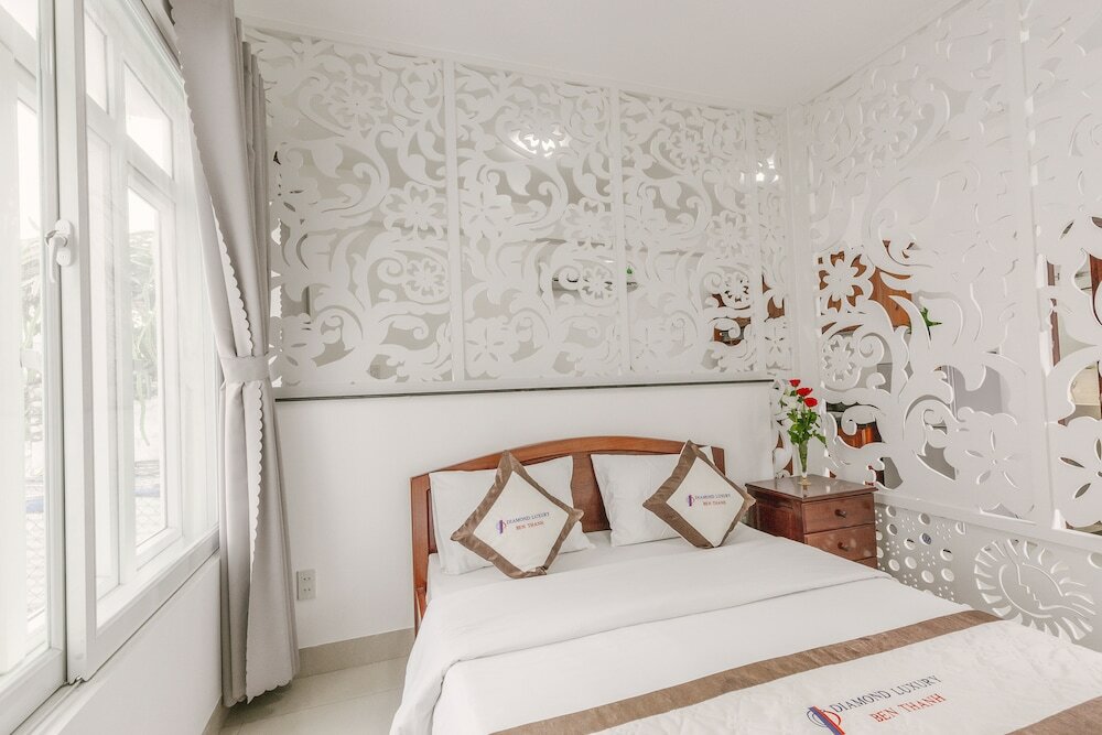 Фото Diamond Luxury Ben Thanh