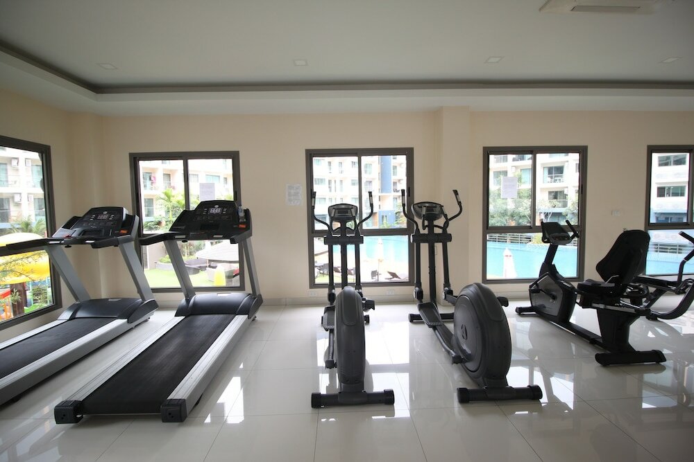 Фото Laguna Beach Resort 2 by Psr Asia