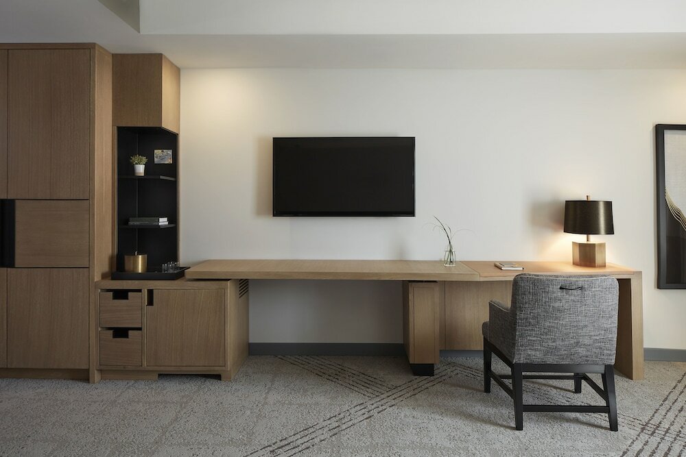 Фото Kimpton Sawyer Hotel, an Ihg Hotel