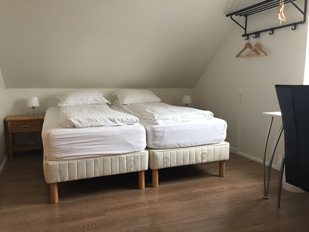 Фото Malarhorn Guesthouse