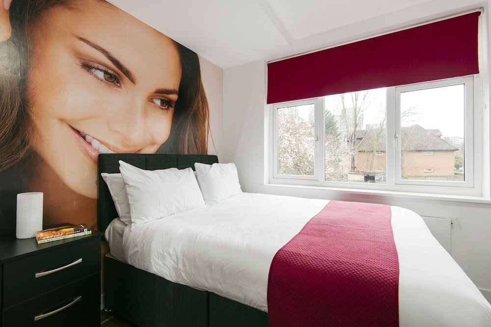 Фото Wembley Park Hotel