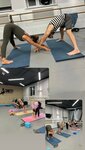 Yoga oum shanti (ulitsa Mayakovskogo, 31), yoga studio