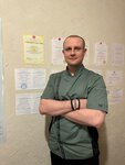 Прикладная кинезиология (Novo-Sadovaya Street, 271), osteopathy