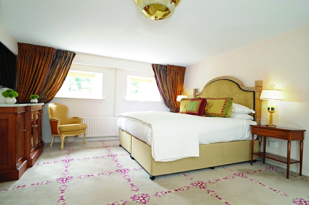 Фото The Roseate Villa Bath