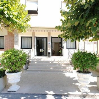 Фото Hotel Perugina