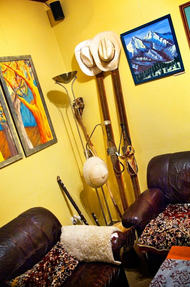 Фото Penzion Plesnivec