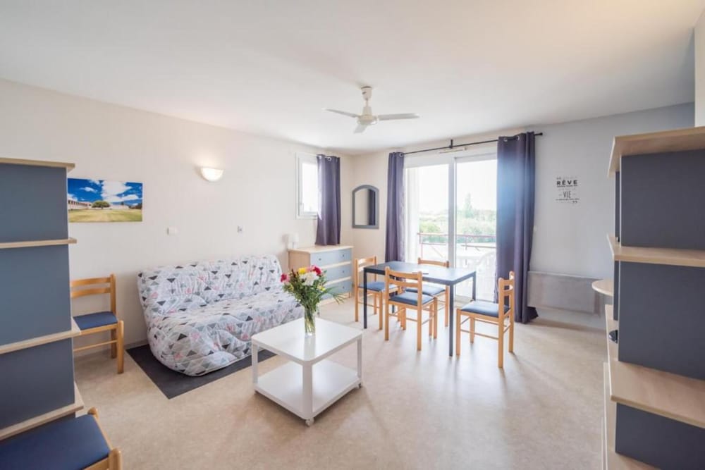 Фото Residences de Bougainville