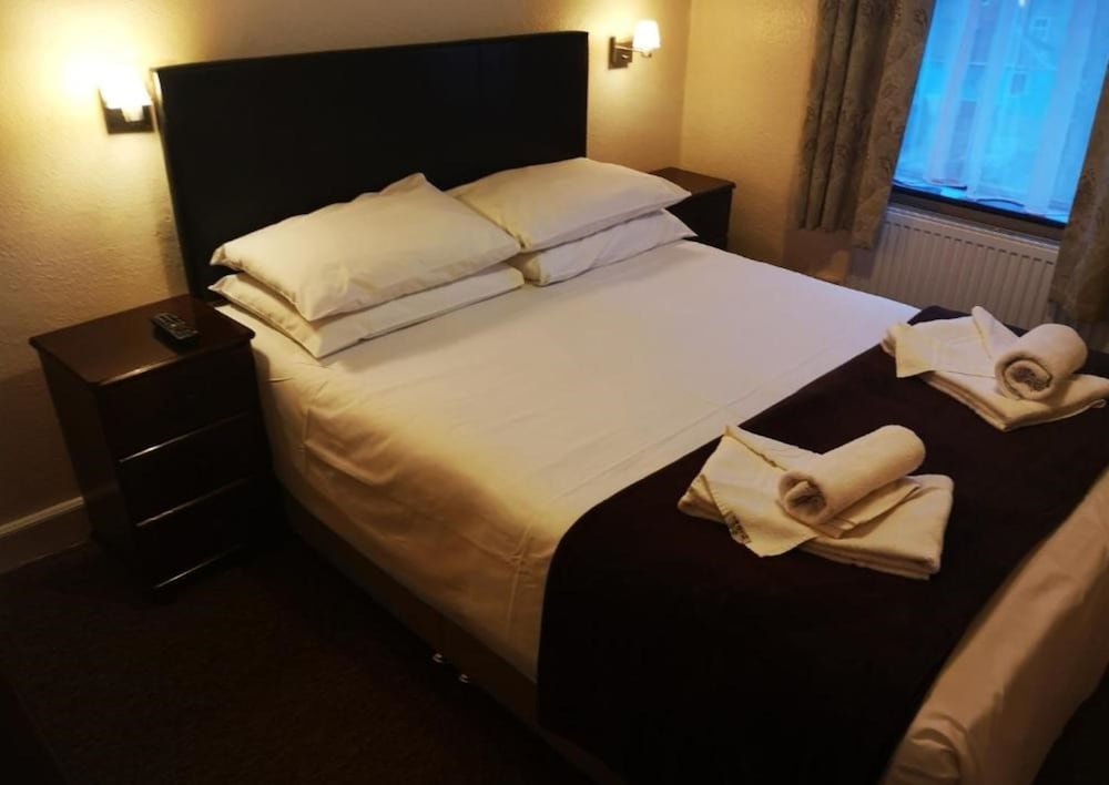 Фото Westgate Hotel