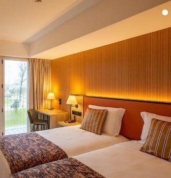 Фото Hotel 3k Porto Aeroporto