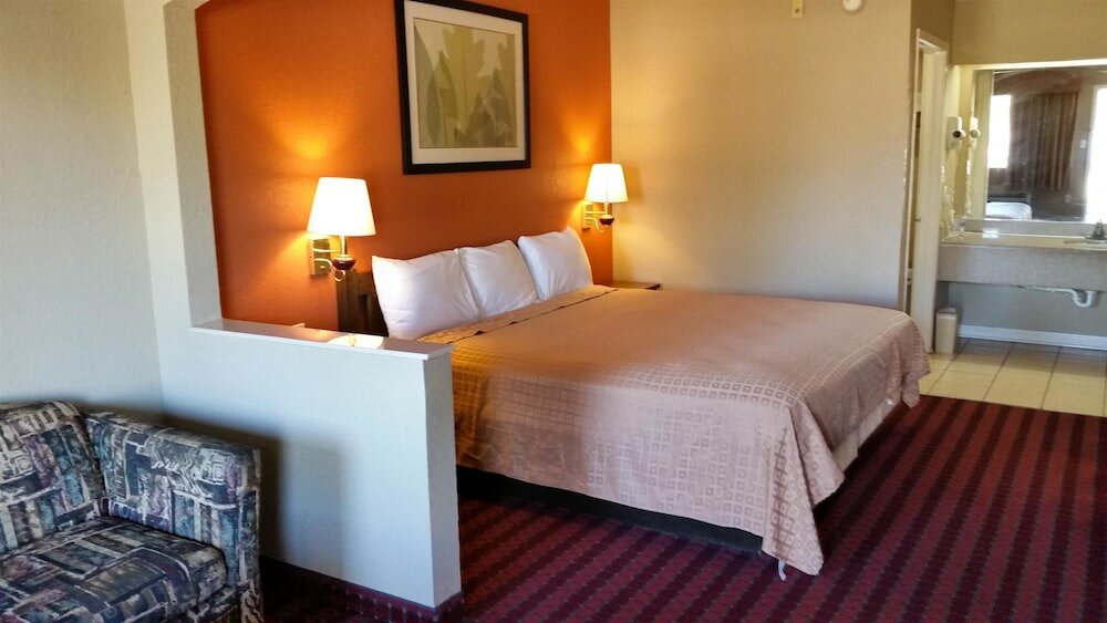 Фото Motel 6 Lake Charles, La