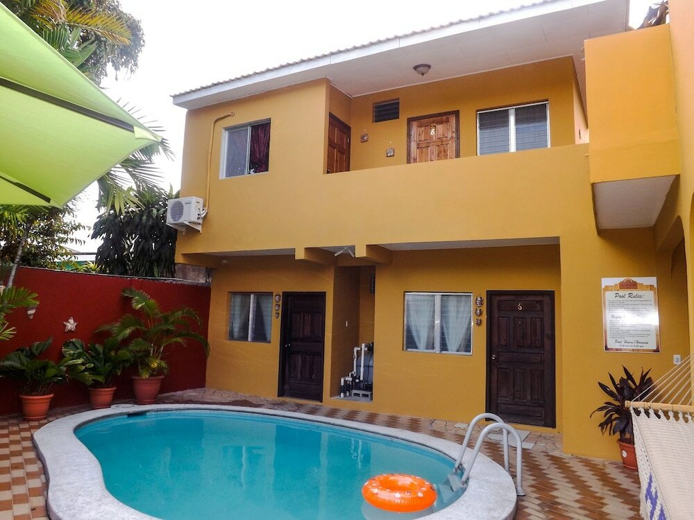 Фото La Posada B&b