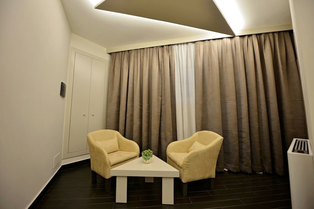 Фото Petit Hotel Elita