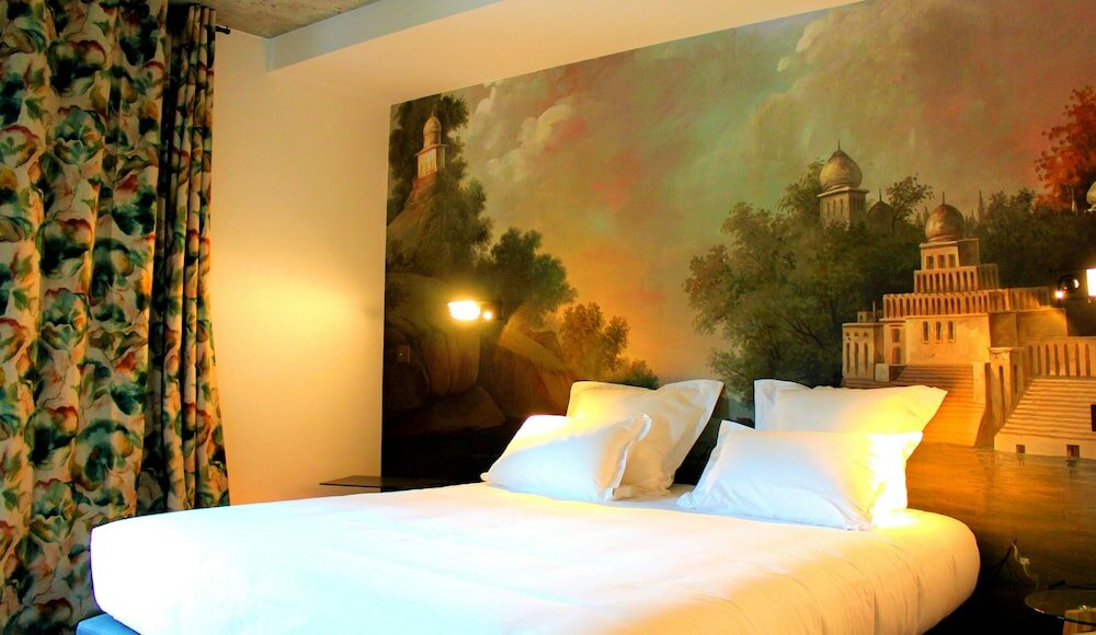 Фото Hotel La Zoologie