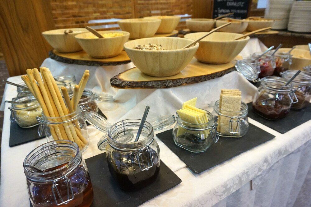 Фото Spik Alpine Wellness Resort