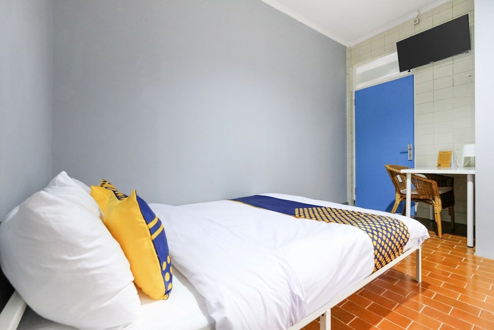 Фото Spot On 2281 Omajo