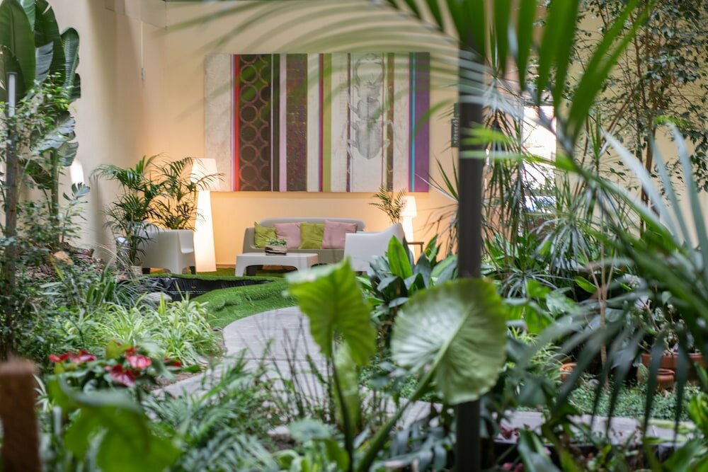 Фото Aparthotel Aura Park 