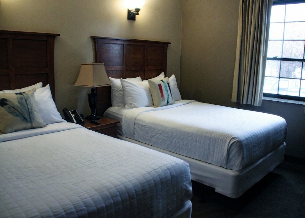 Фото The Calvert Hotel