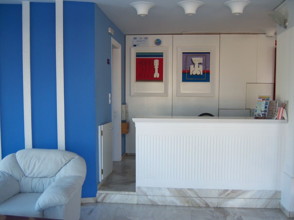 Фото Kos Bay Hotel