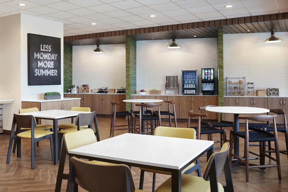 Фото Fairfield Inn & Suites by Marriott Southport