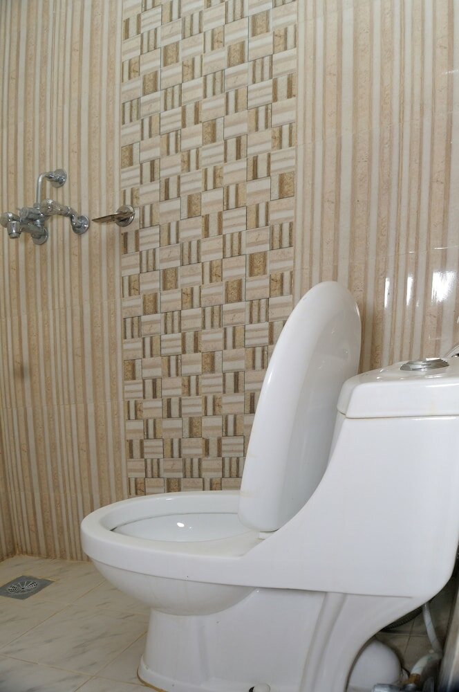 Фото Hotel Brihaspati