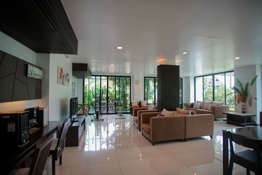 Фото Sang Serene House