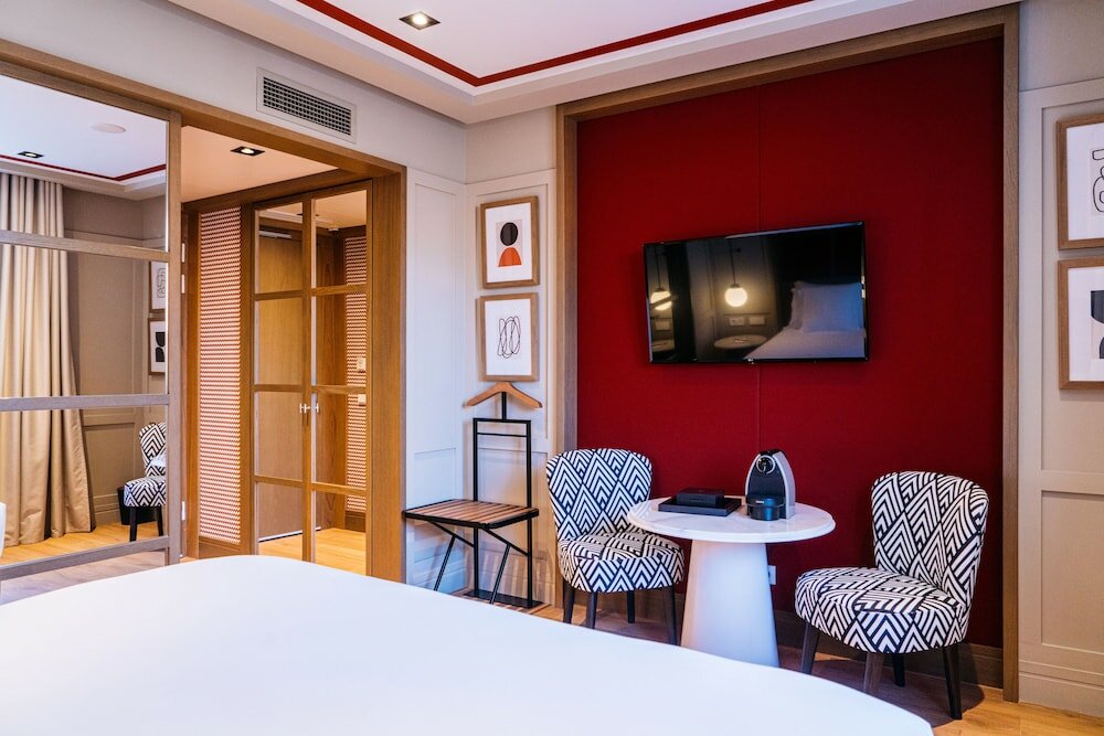 Фото Vincci Ponte de Ferro