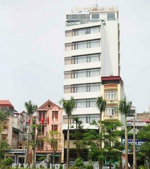 Гостиница Riverside Hanoi Hotel в Ханое