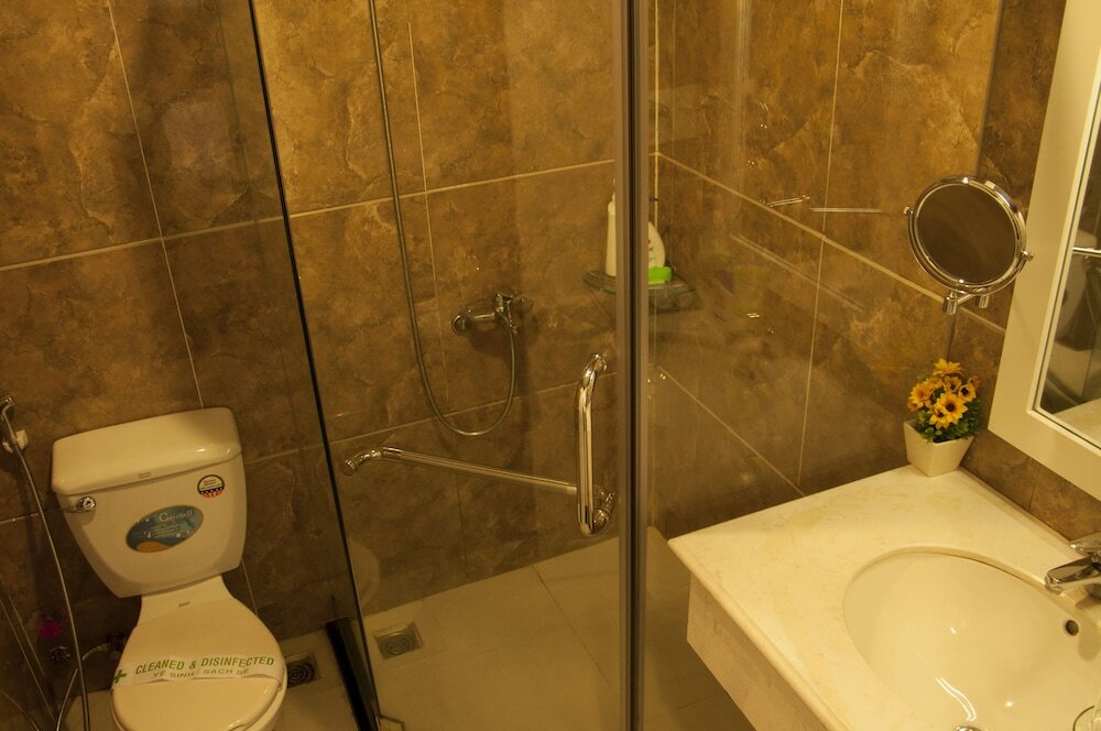 Фото A25 Hotel  274 De Tham