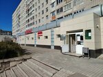 Магазин электротоваров (Khuzangaya Street, 12), tecnología de iluminación