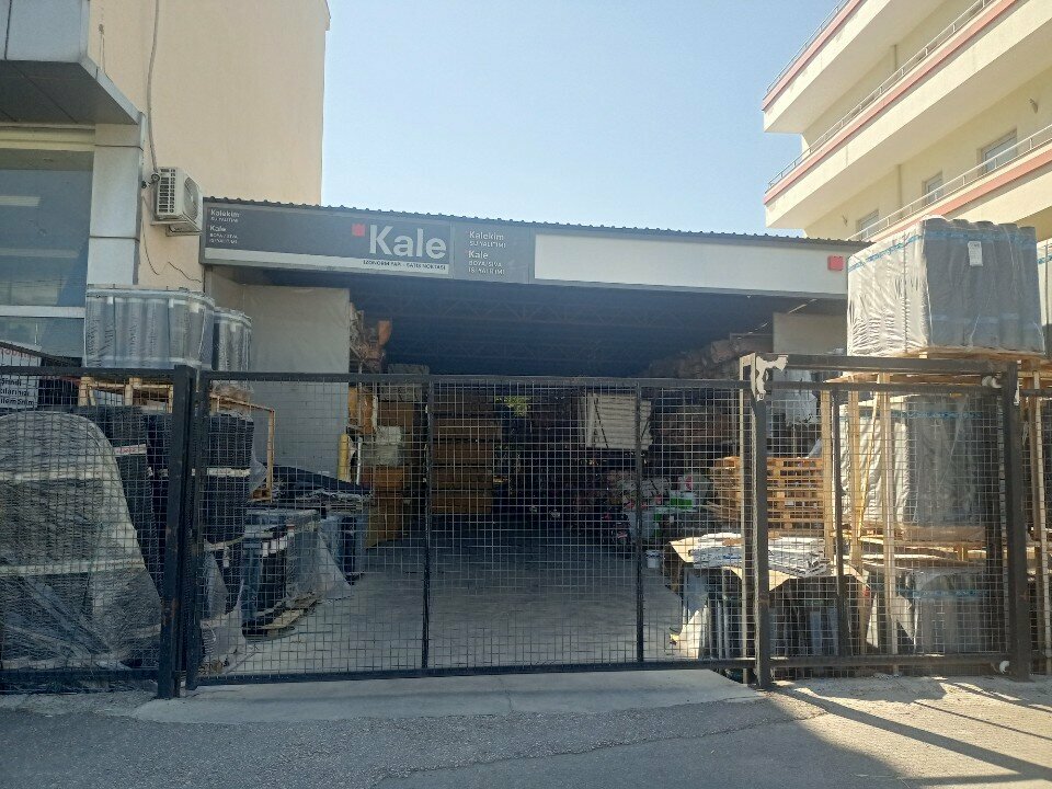 Locks and locking devices Kale, Antalya, photo