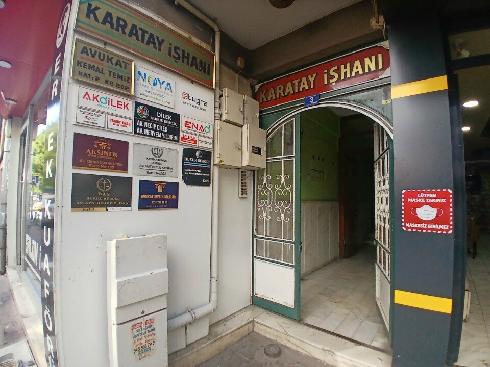 Business consulting Cevrebir Consulting, Konya, photo