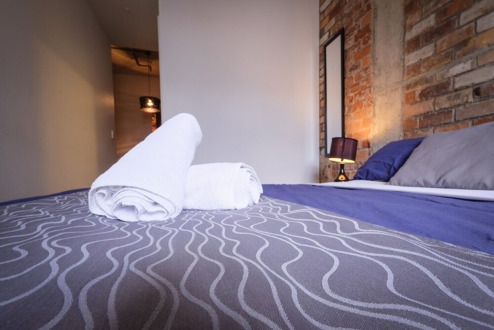 Фото Haka House Auckland City