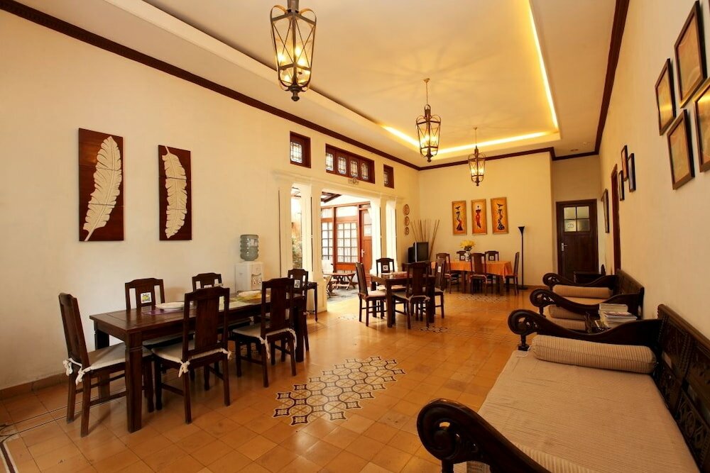 Фото De Halimun Guest House