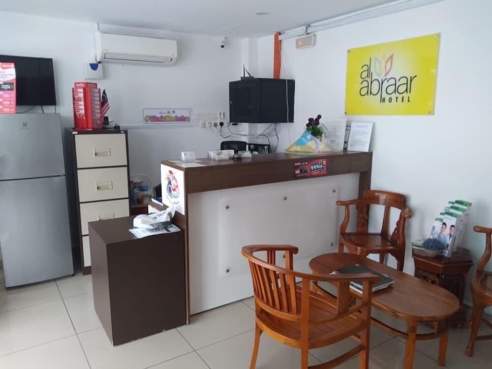 Фото Hotel Al Abraar