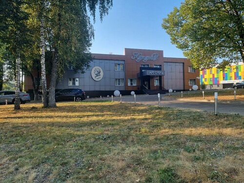 Гостиница Кутузов в Печерске