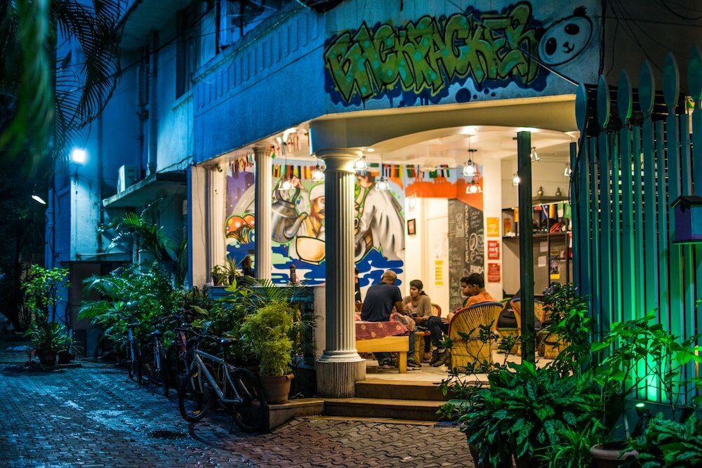 Фото отеля 3