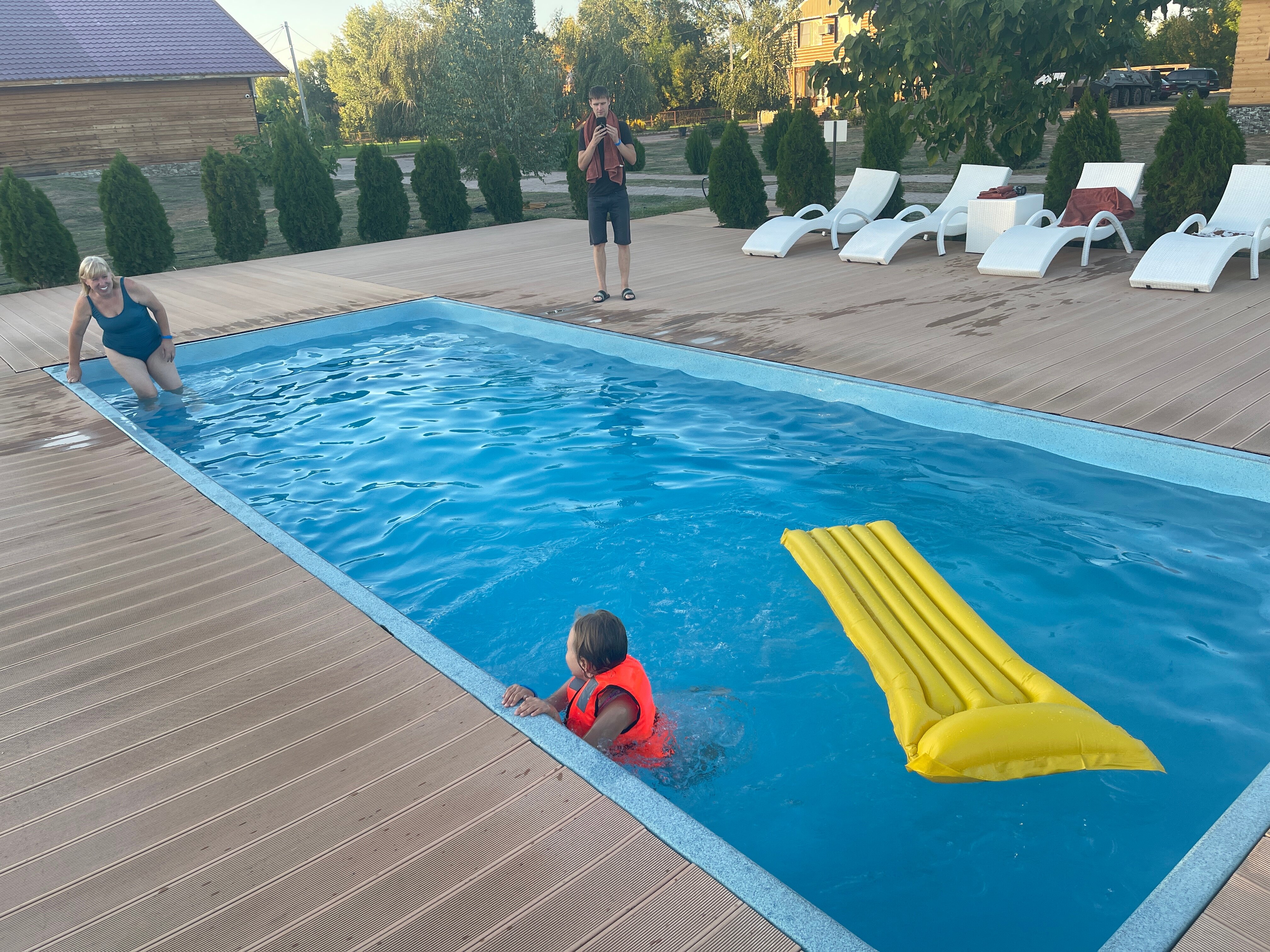 Фото Золотая рыбка