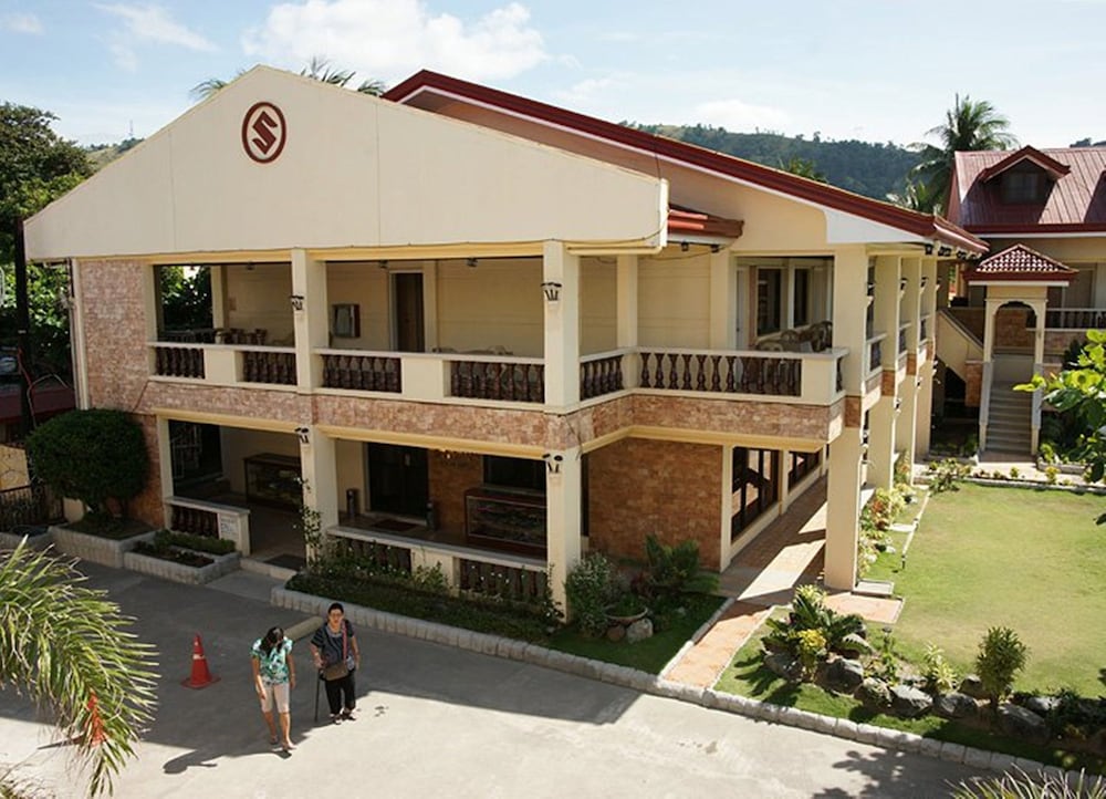 Фото Отель Suzuki Beach