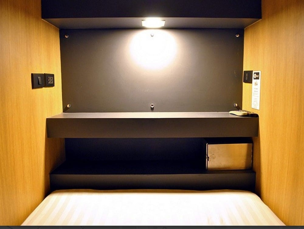 Фото My Hostel Ratchada