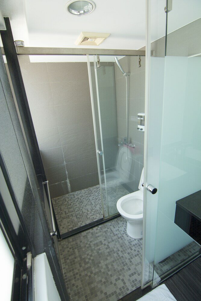 Фото Taipei Breeze Dunhua