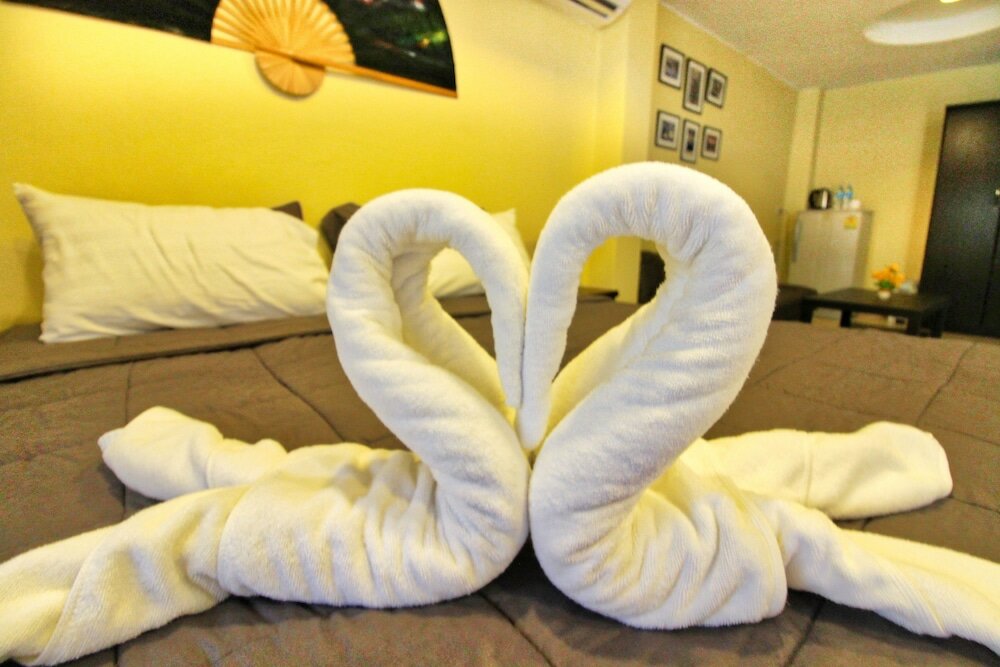 Фото Phratamnak Inn