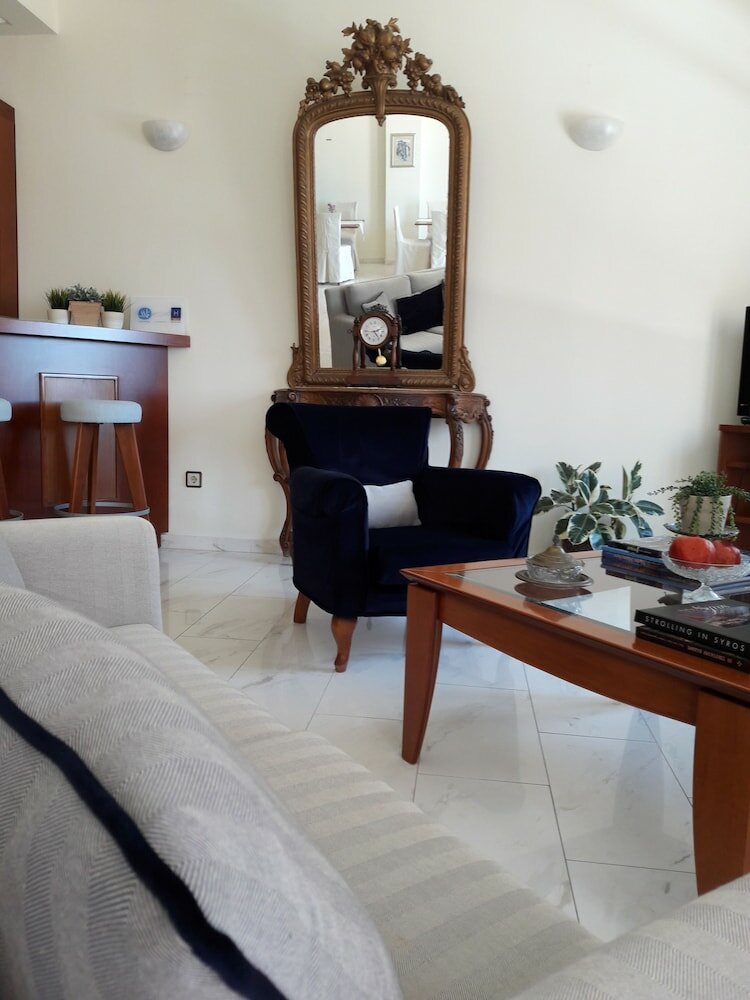 Фото Electra Syros Boutique Hotel