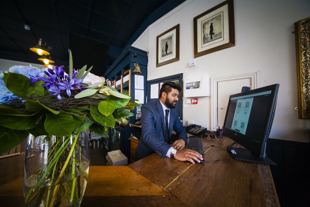 Фото The Duke Rooms London