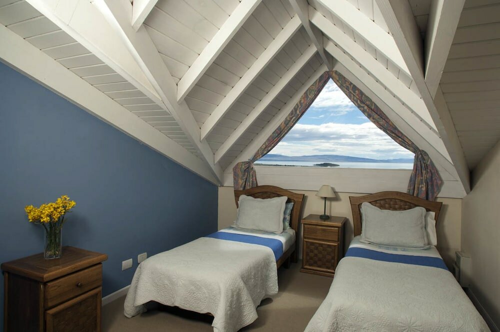 Фото Blanca Patagonia Boutique Inn and Cabins