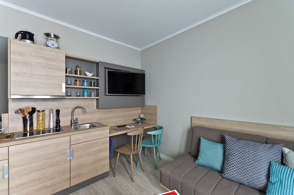 Фото Arthotel Ana Living