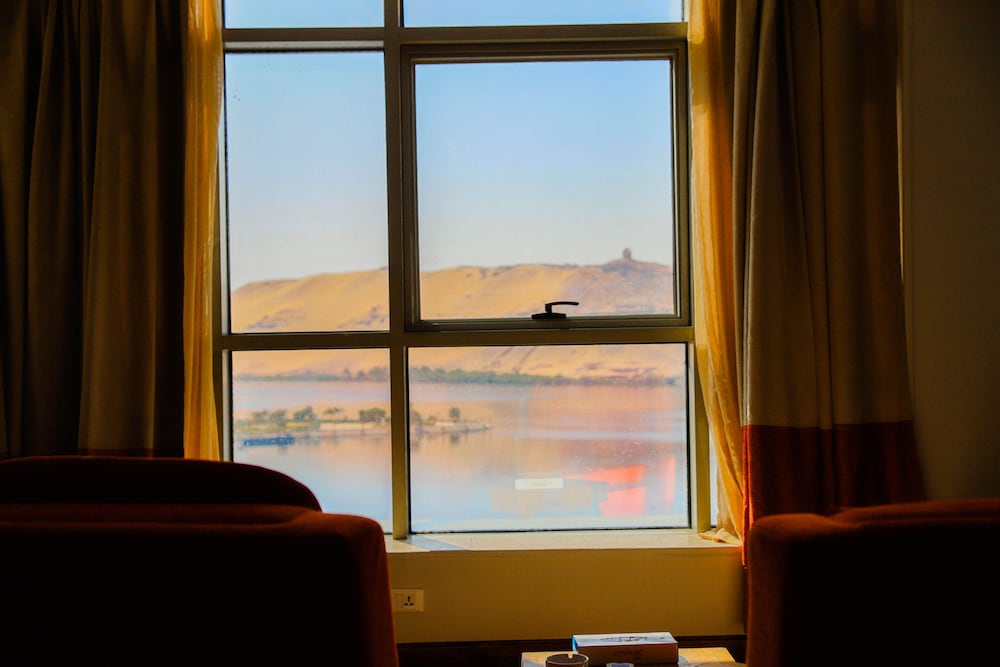 Фото Citymax Hotel Aswan