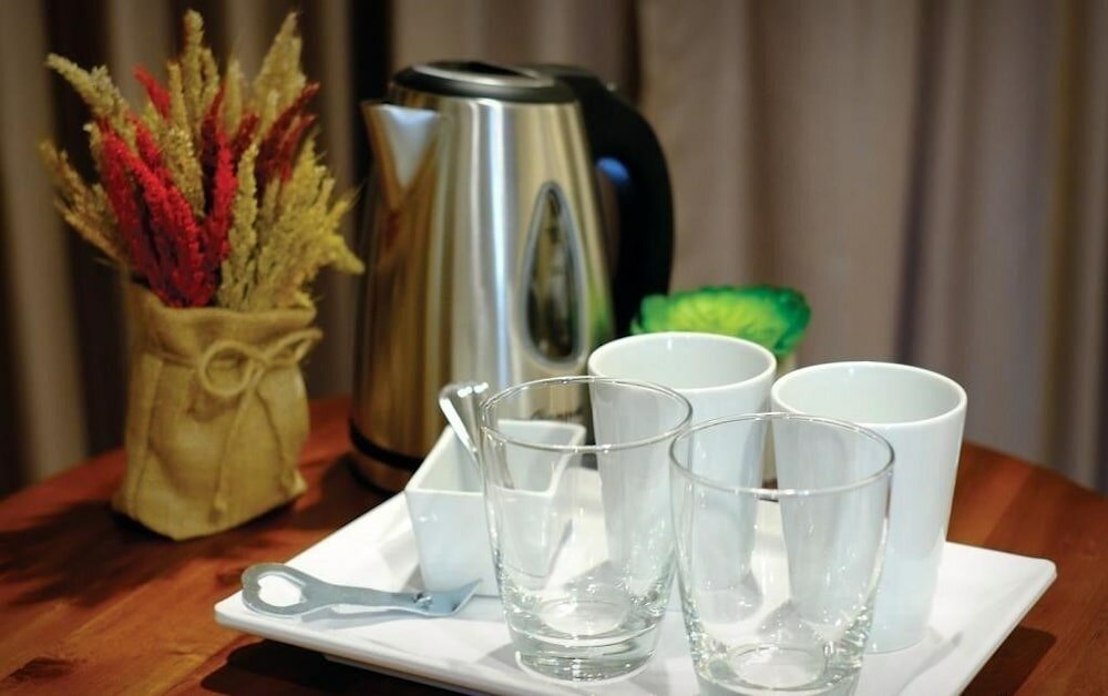 Фото The Mangrove Hotel