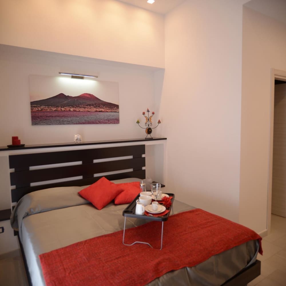 Фото Suite Dei Catalani